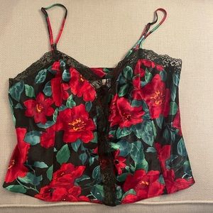 Vintage Victoria’s Secret Tank